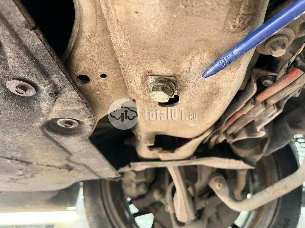 Фото BMW 5 серия 256