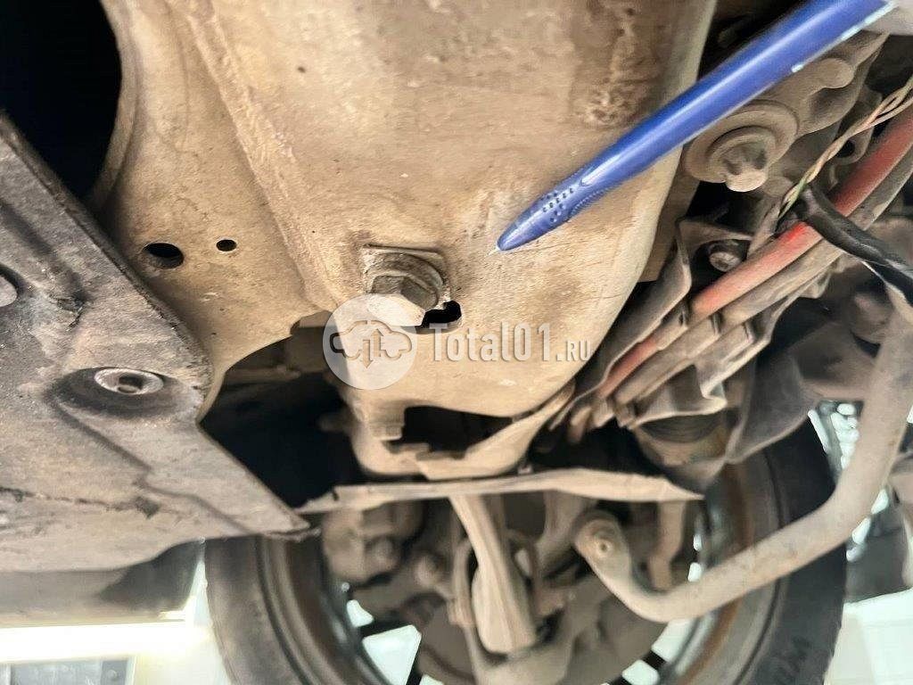 Фото BMW 5 серия 258