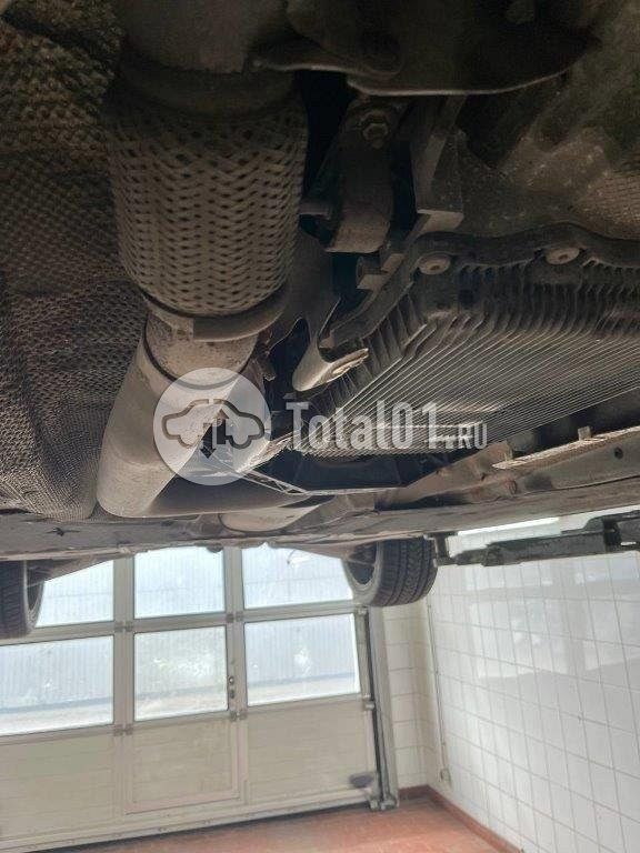 Фото BMW 5 серия 260