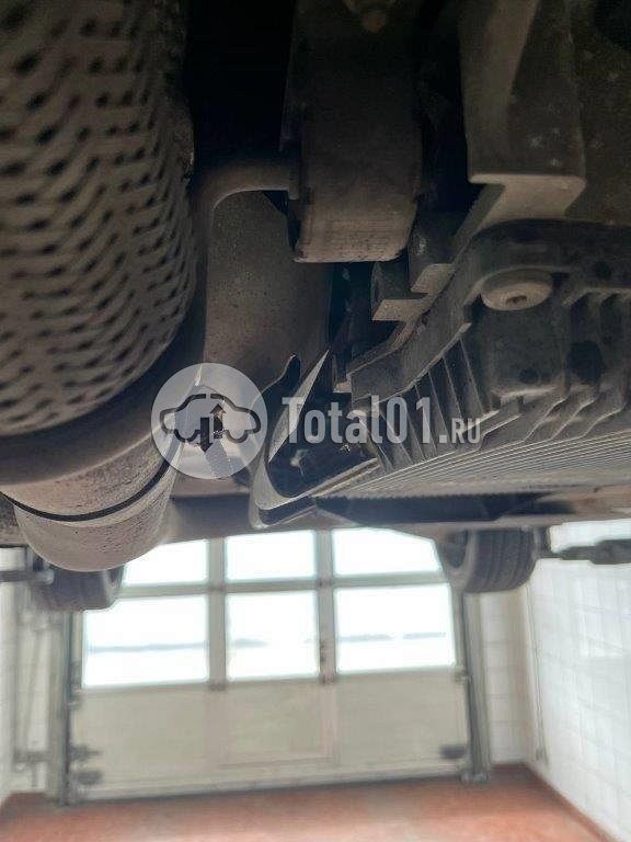 Фото BMW 5 серия 262