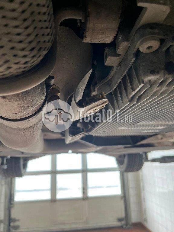 Фото BMW 5 серия 264