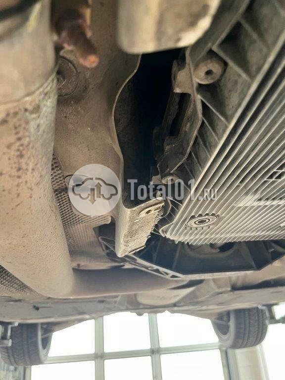 Фото BMW 5 серия 266