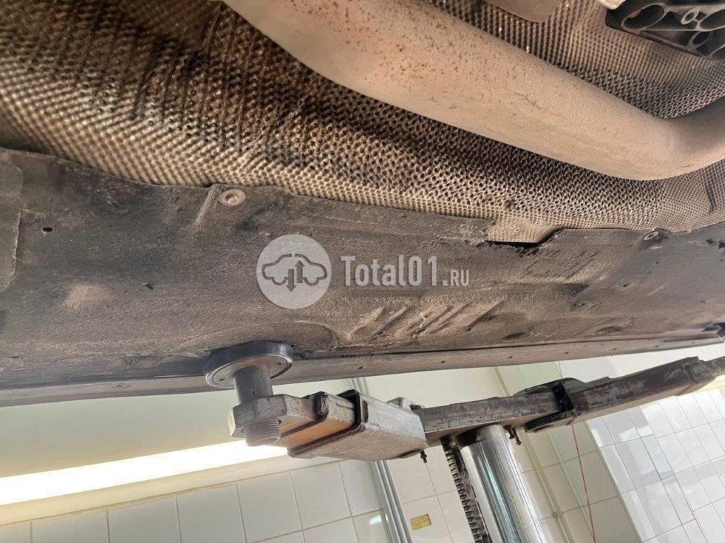 Фото BMW 5 серия 268