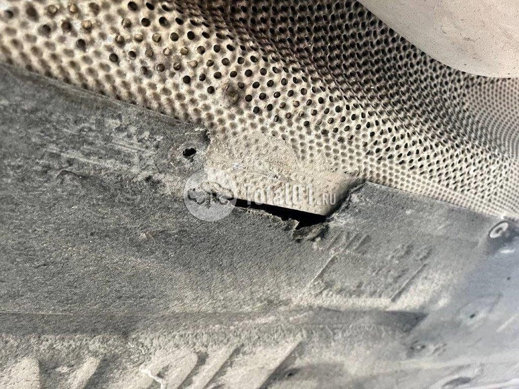 Фото BMW 5 серия 270