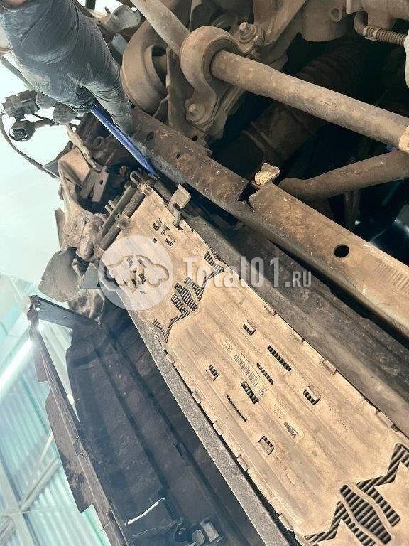 Фото BMW 5 серия 272