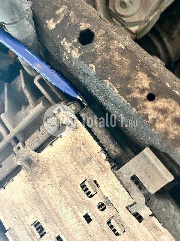 Фото BMW 5 серия 274