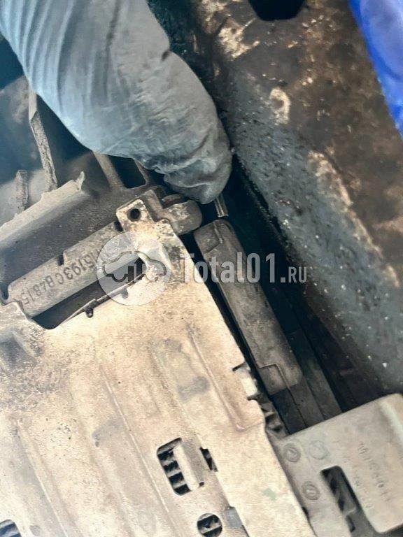 Фото BMW 5 серия 276