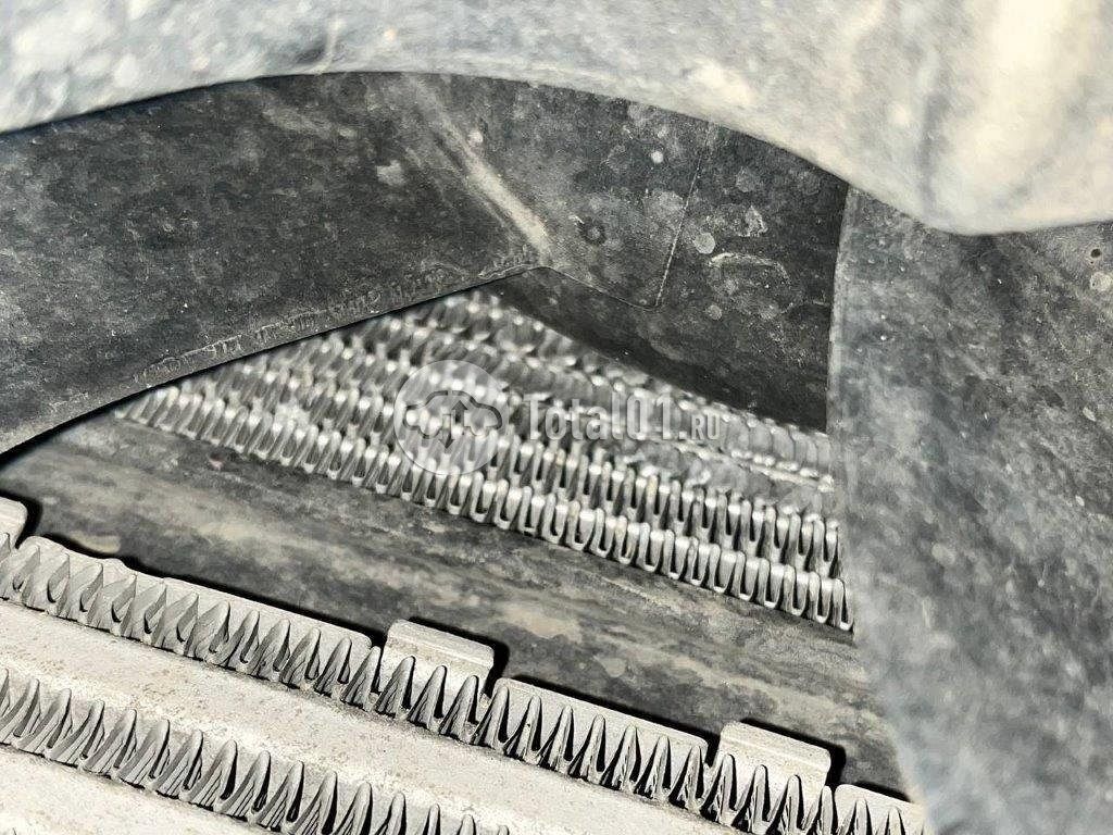 Фото BMW 5 серия 286