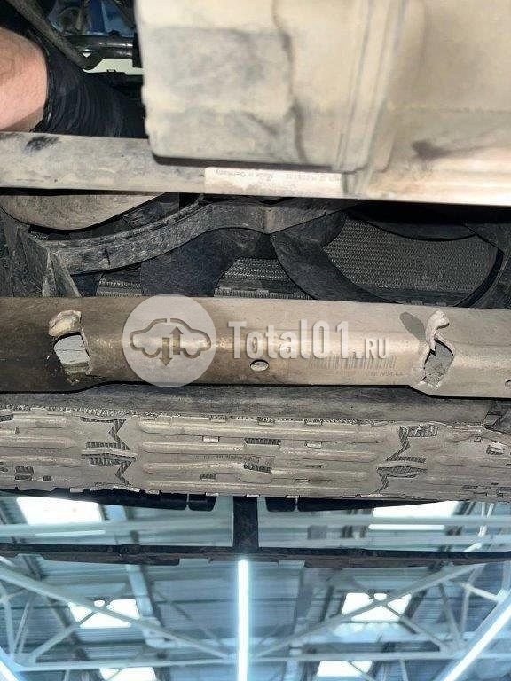 Фото BMW 5 серия 288