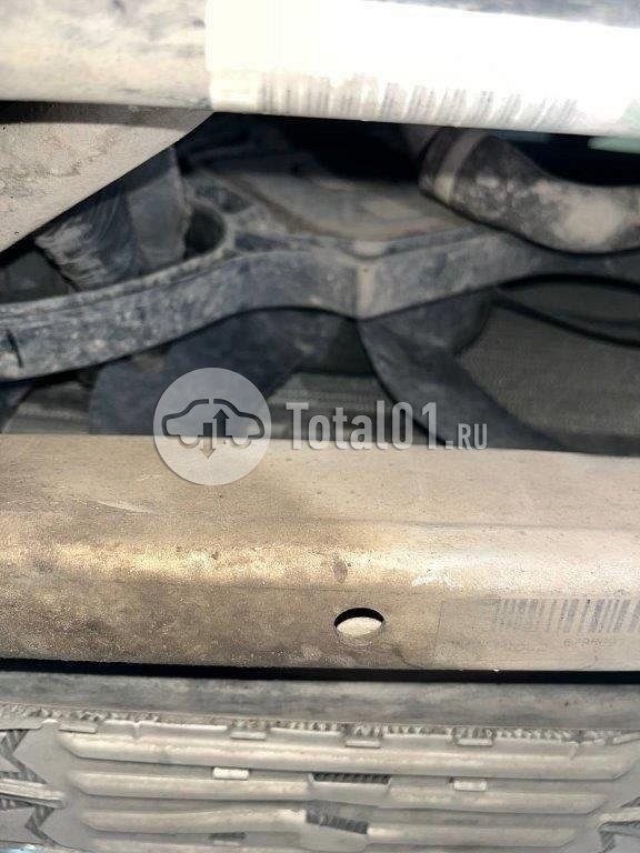 Фото BMW 5 серия 290