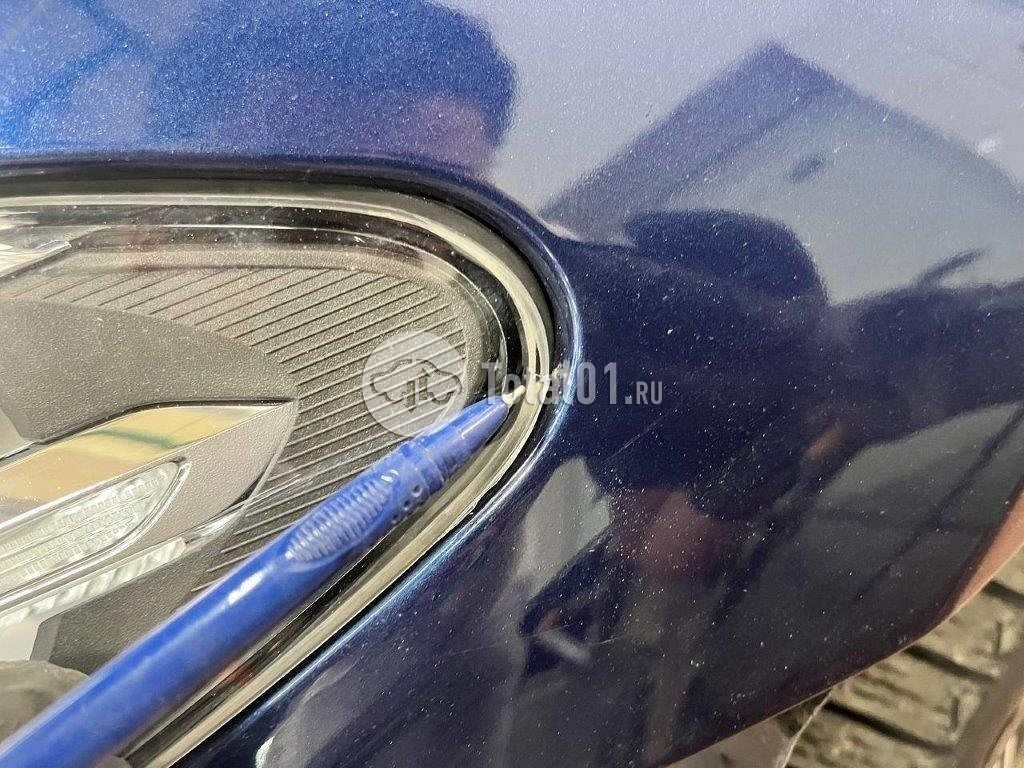 Фото BMW 5 серия 294