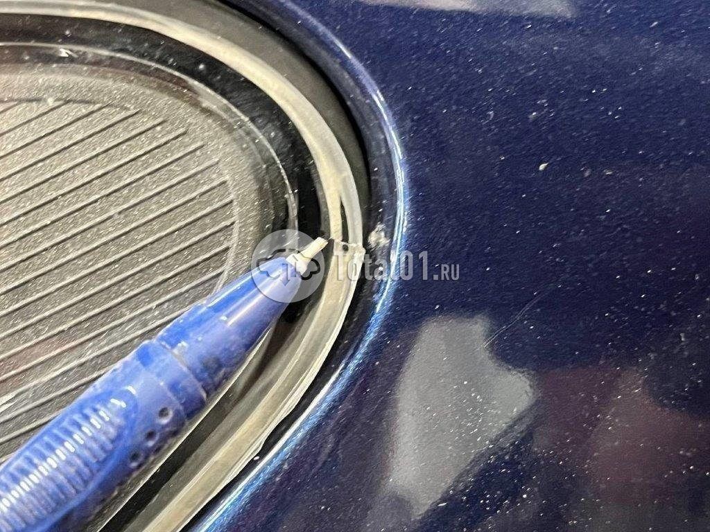 Фото BMW 5 серия 296