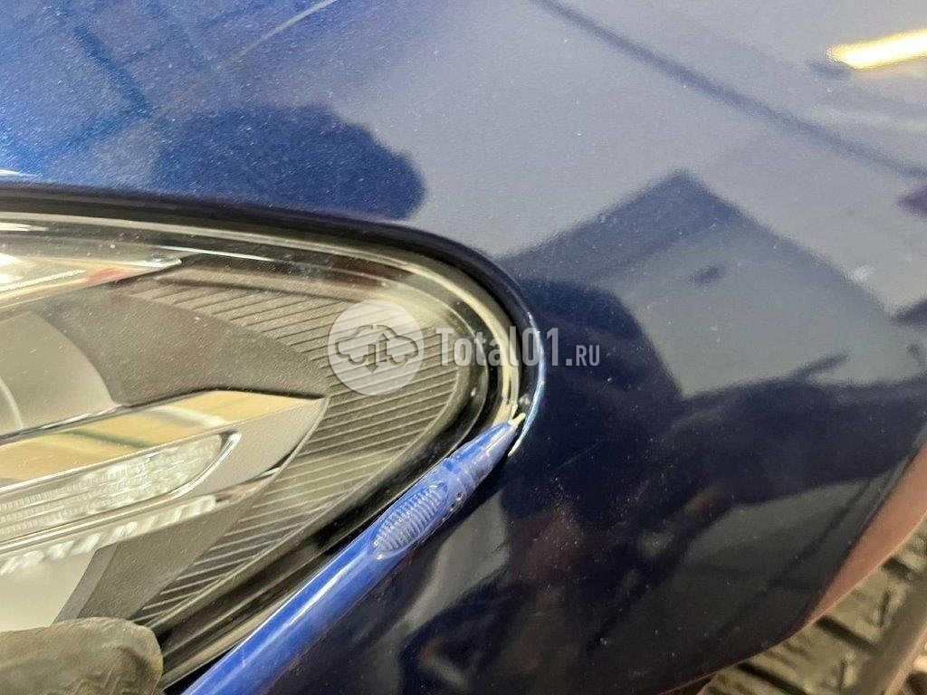 Фото BMW 5 серия 300