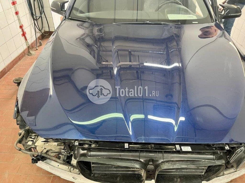 Фото BMW 5 серия 304