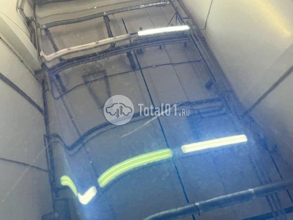 Фото BMW 5 серия 306