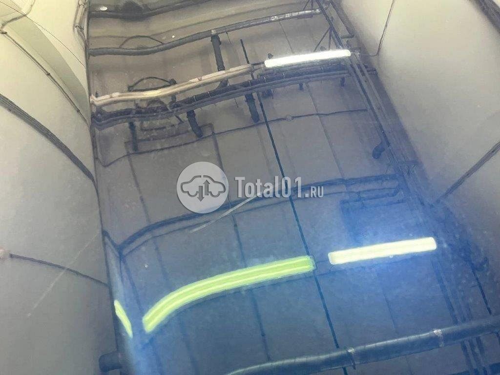 Фото BMW 5 серия 308