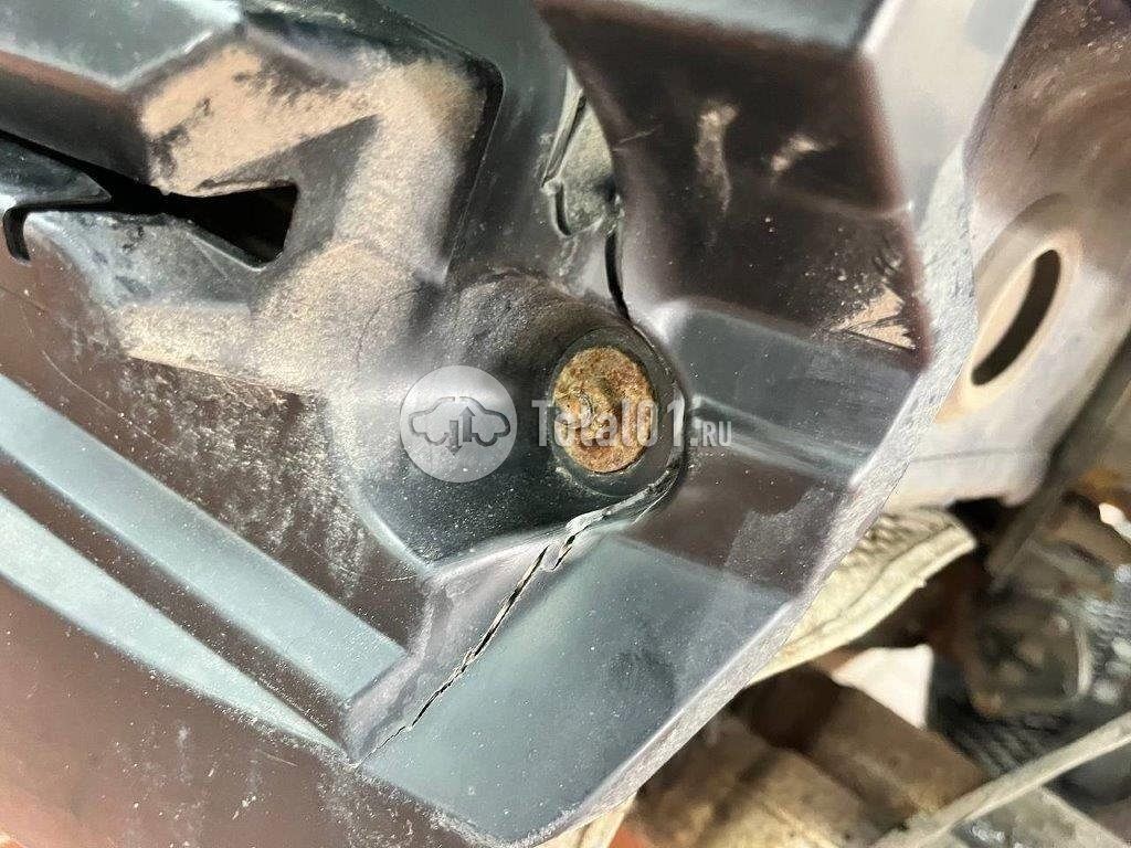 Фото BMW 5 серия 314