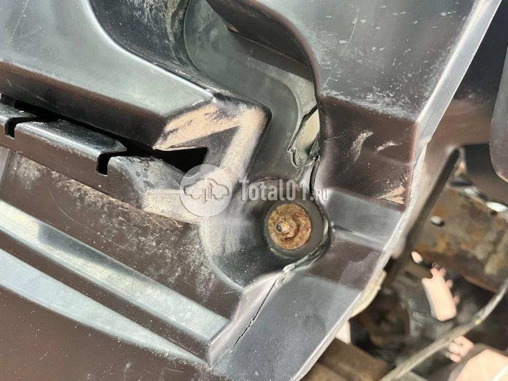 Фото BMW 5 серия 316