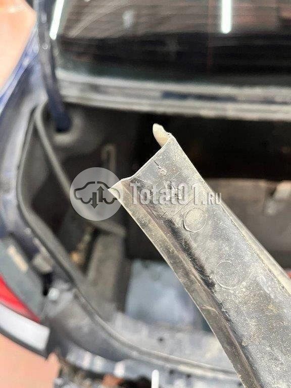 Фото BMW 5 серия 324