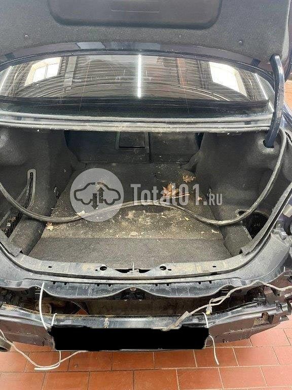 Фото BMW 5 серия 326