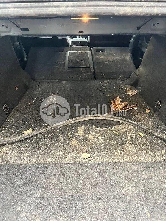 Фото BMW 5 серия 328