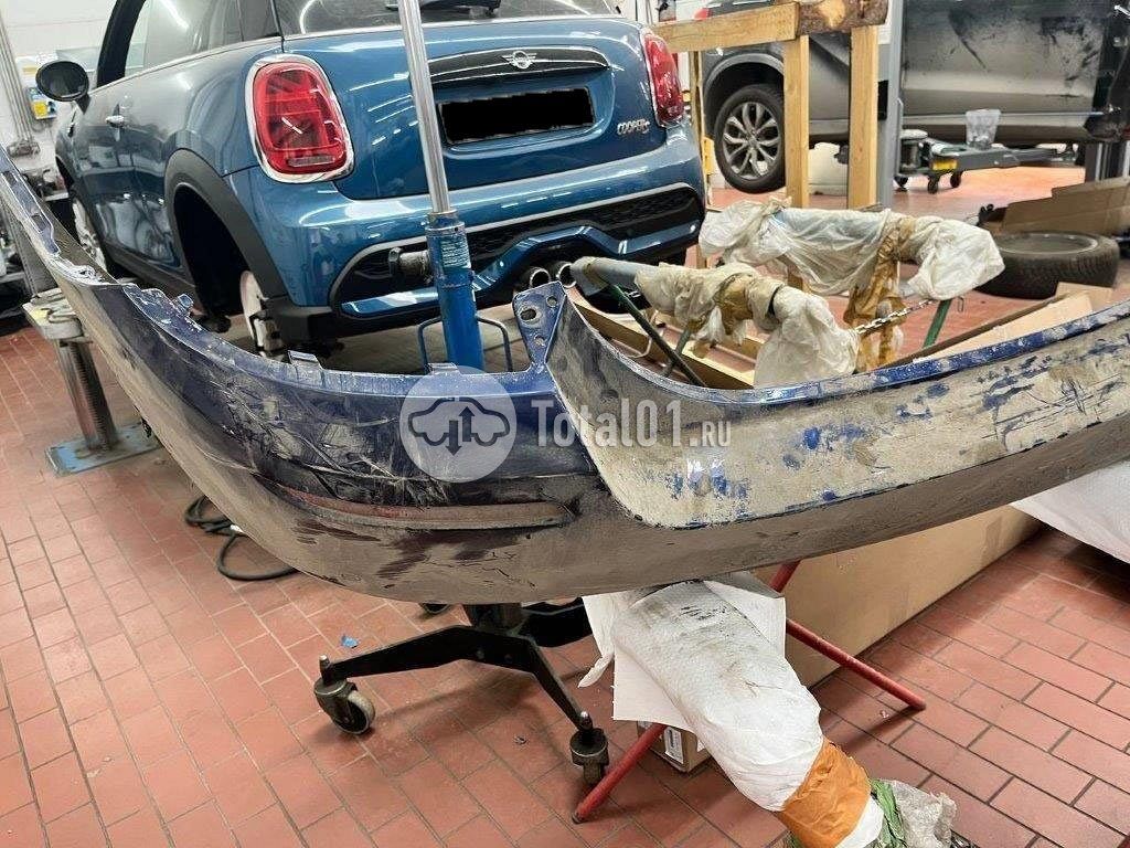 Фото BMW 5 серия 330