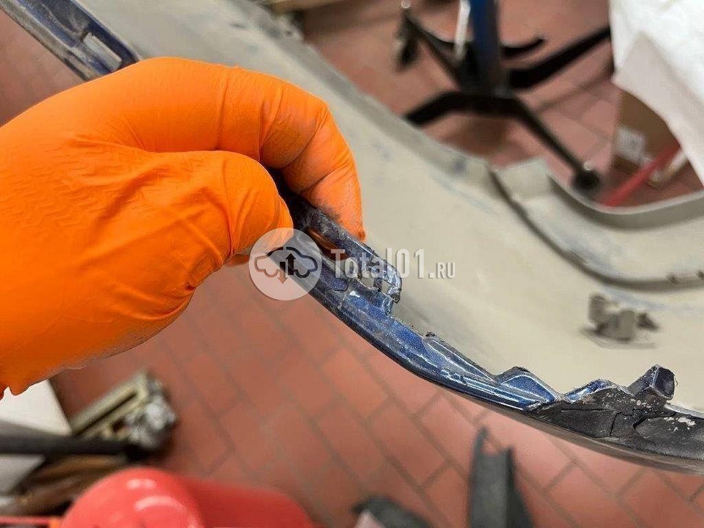 Фото BMW 5 серия 334