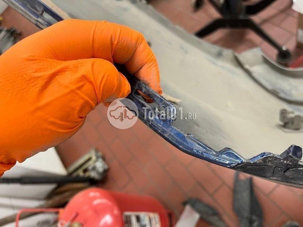 Фото BMW 5 серия 336