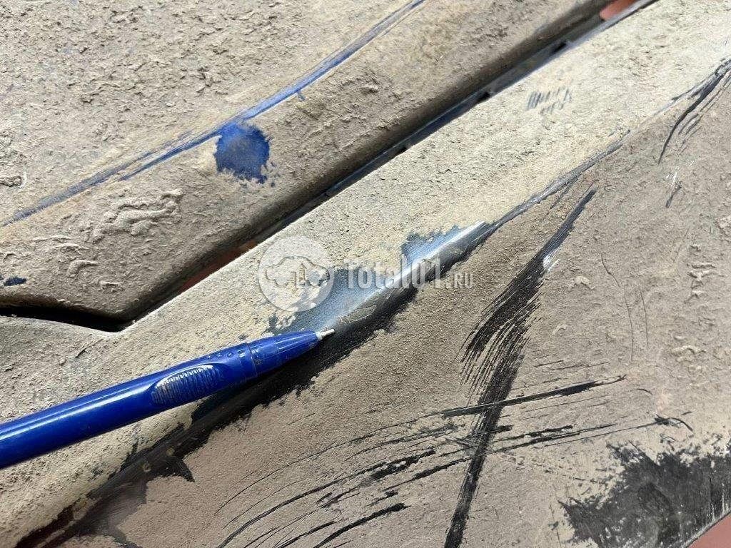 Фото BMW 5 серия 340