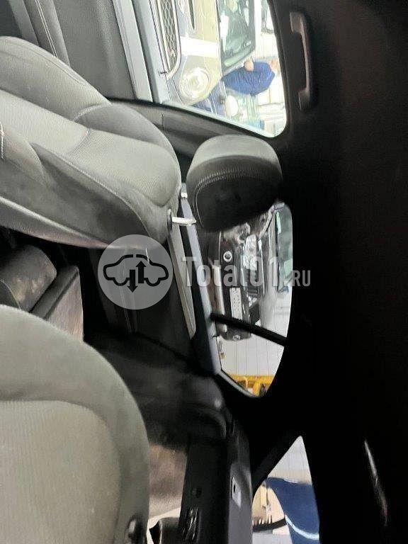 Фото BMW 5 серия 352