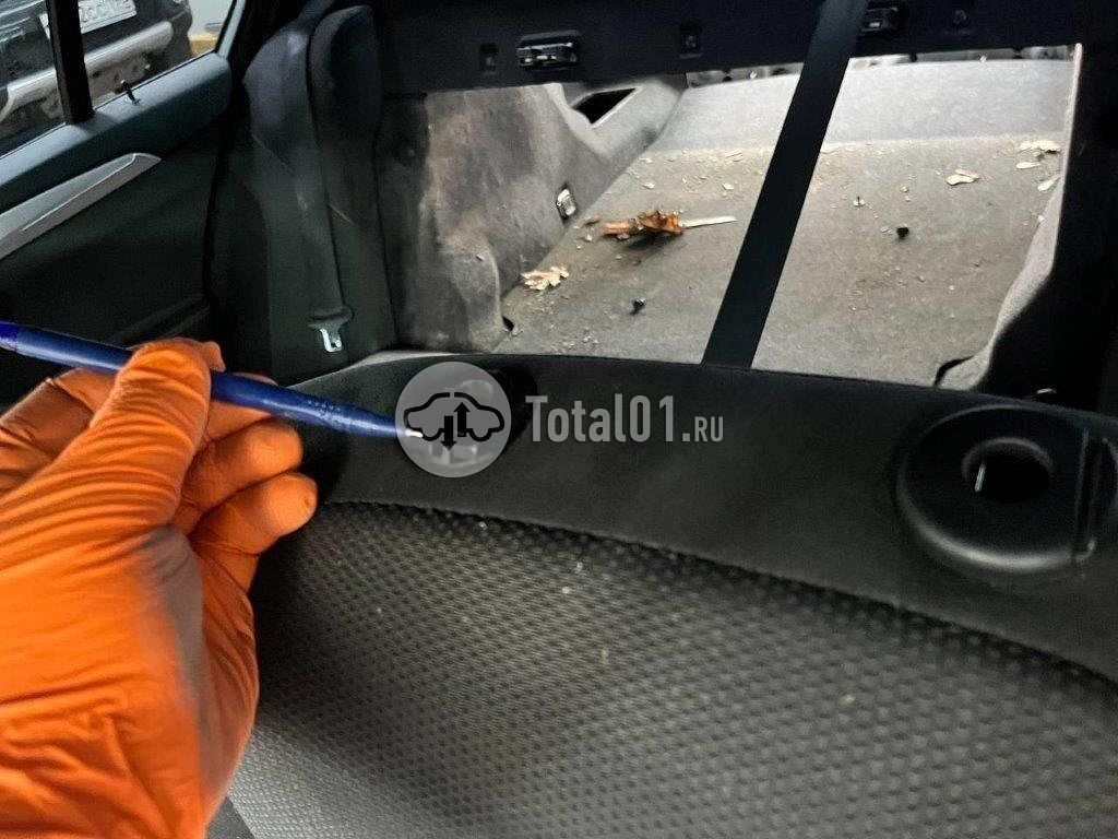 Фото BMW 5 серия 354