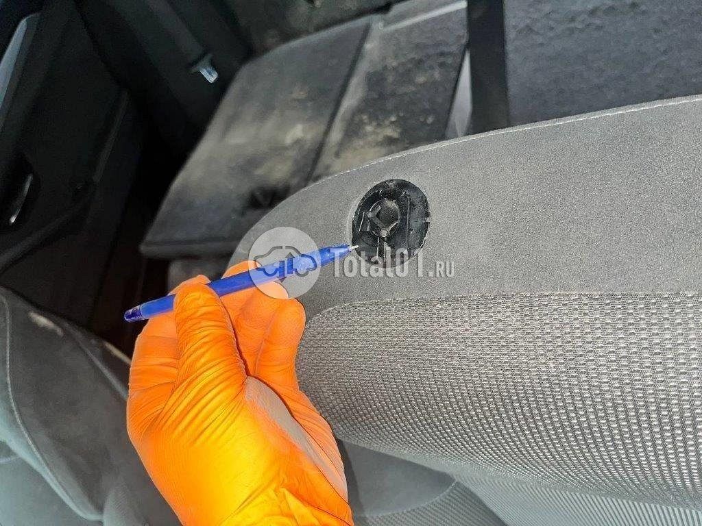 Фото BMW 5 серия 358