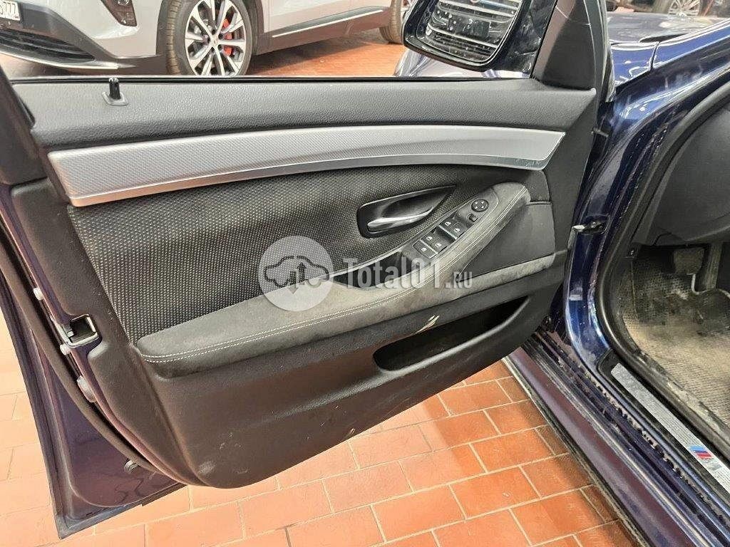Фото BMW 5 серия 364