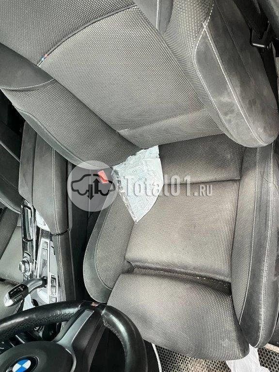 Фото BMW 5 серия 366