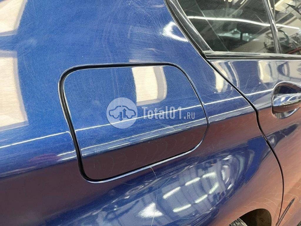 Фото BMW 5 серия 374