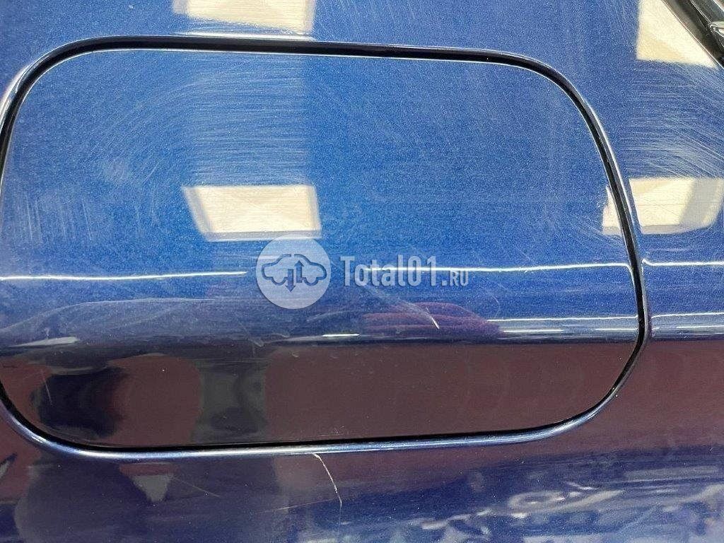 Фото BMW 5 серия 376