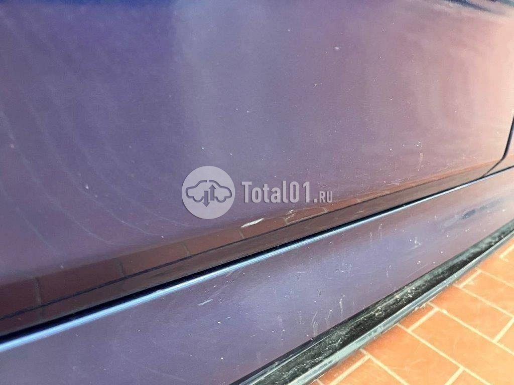 Фото BMW 5 серия 380