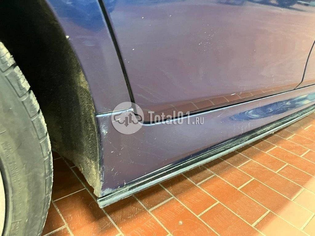 Фото BMW 5 серия 382