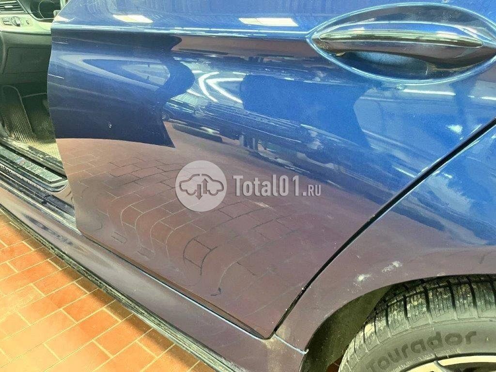 Фото BMW 5 серия 396