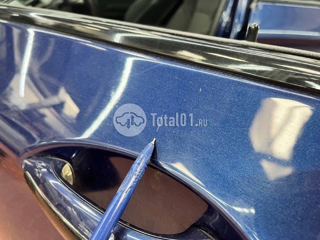 Фото BMW 5 серия 400