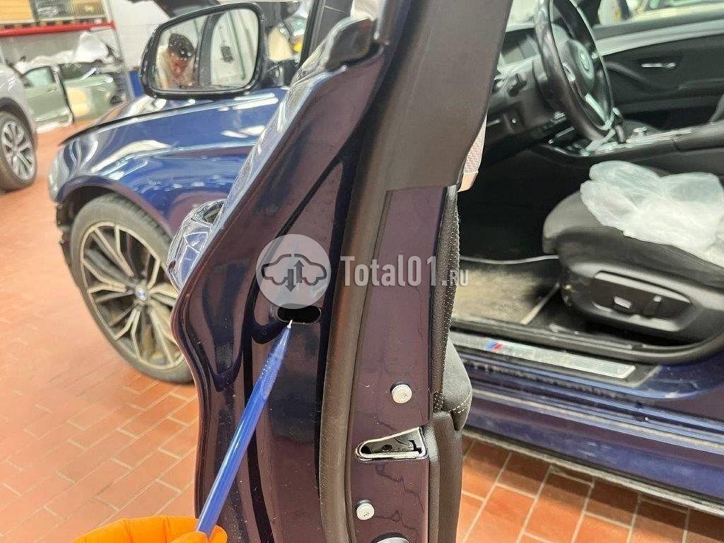 Фото BMW 5 серия 402