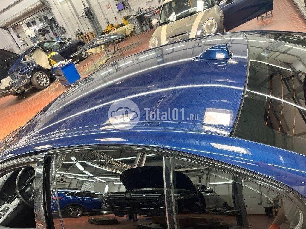 Фото BMW 5 серия 404