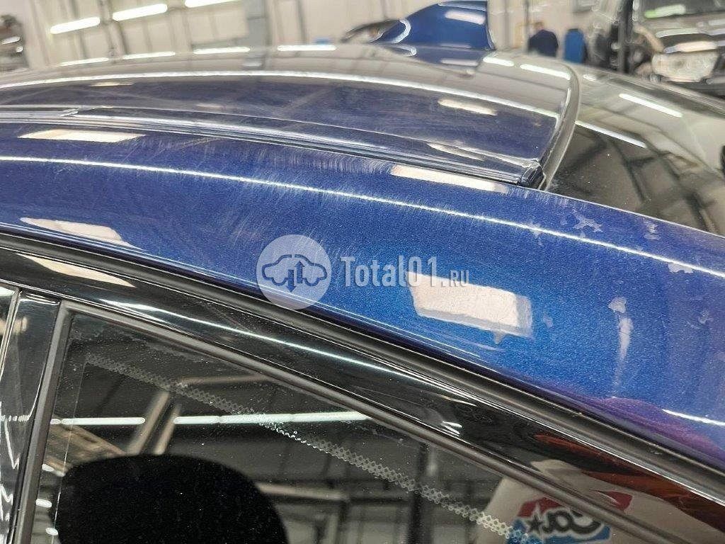 Фото BMW 5 серия 406