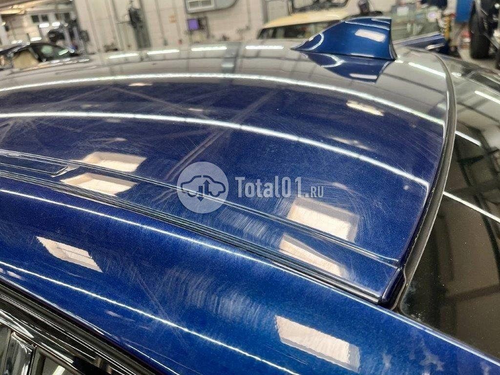 Фото BMW 5 серия 408