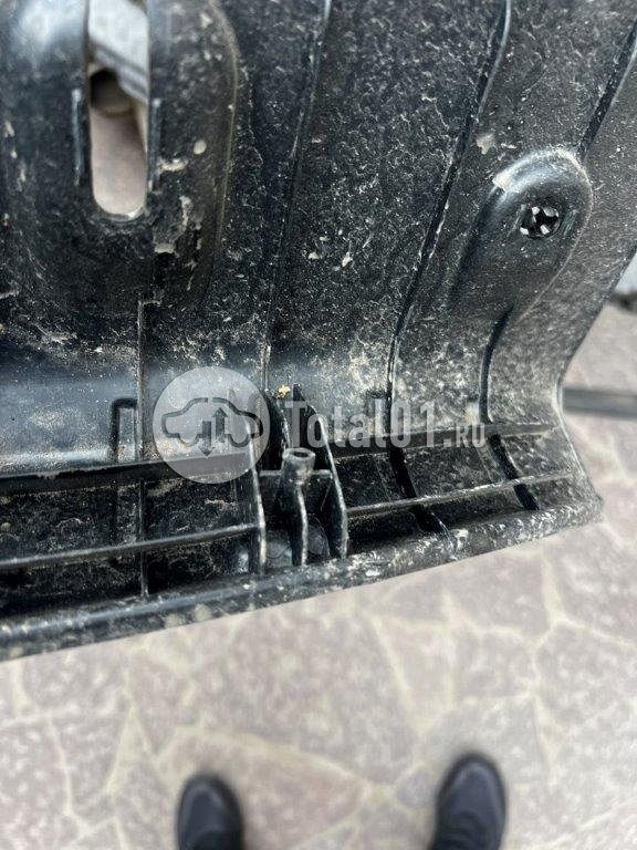 Фото BMW 5 серия 410