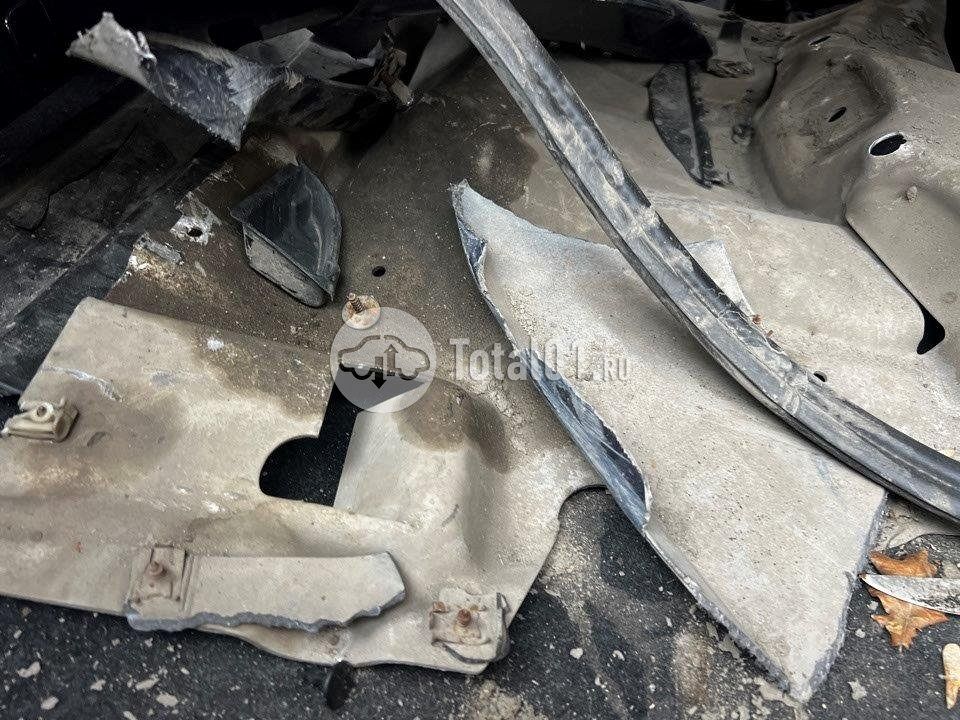 Фото BMW 5 серия 412