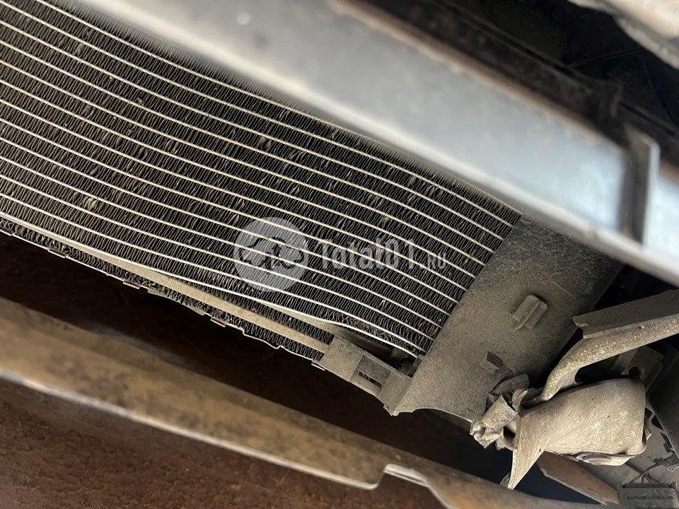 Фото BMW 5 серия 416