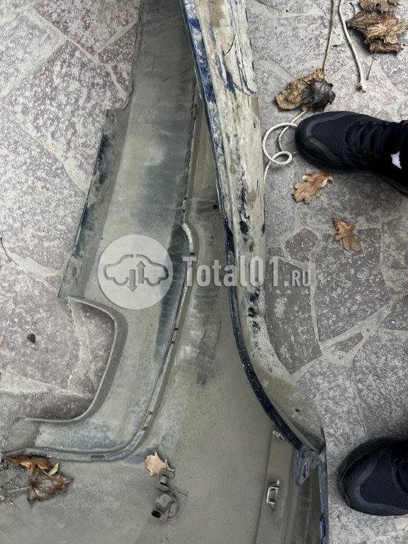 Фото BMW 5 серия 420