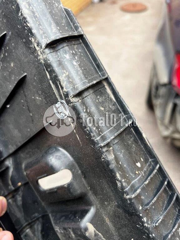 Фото BMW 5 серия 422