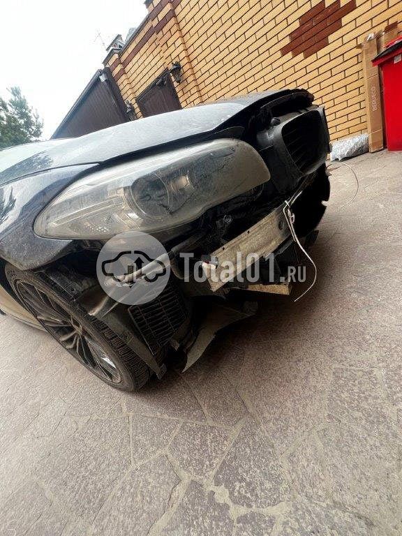 Фото BMW 5 серия 424